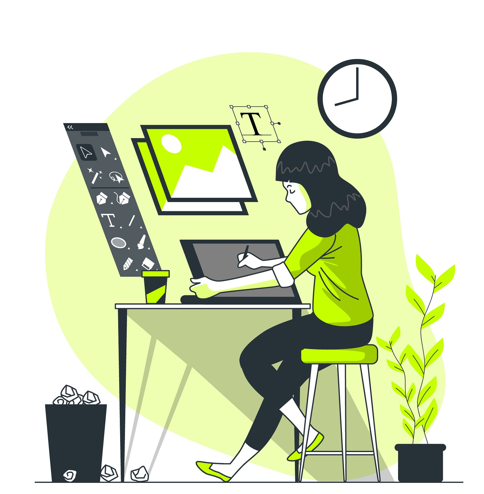 Logo Design Services