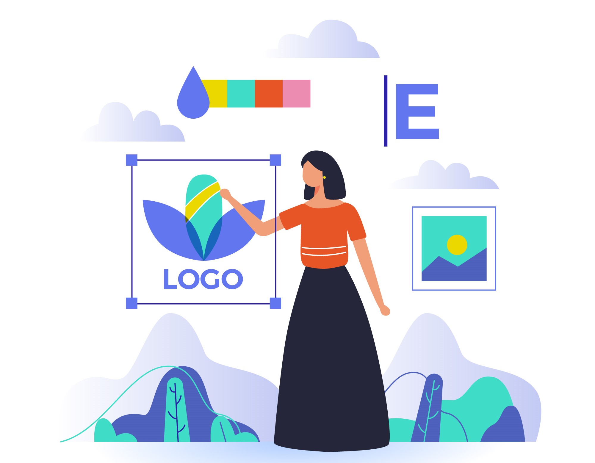 Professional Logo Design