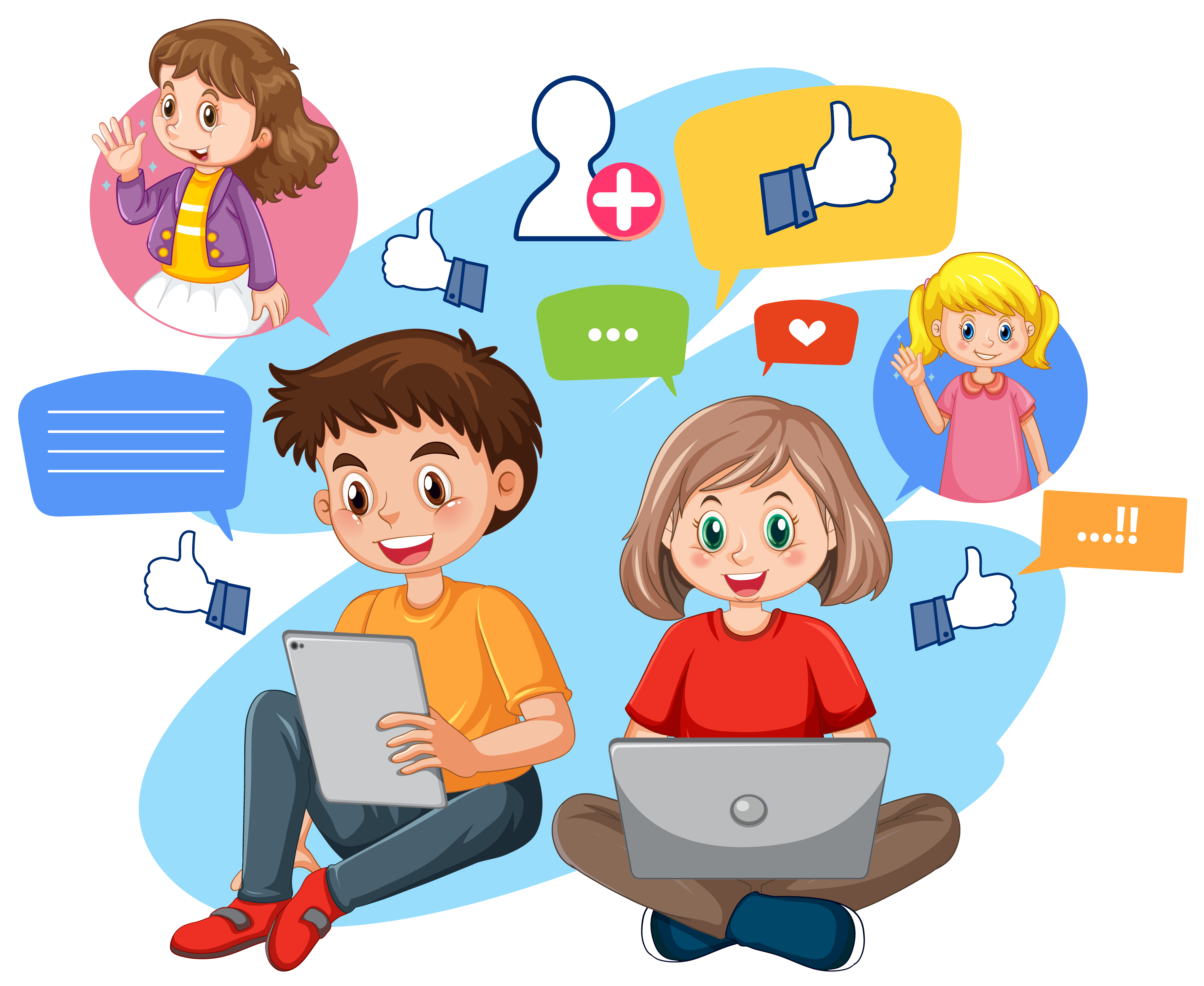 Social Media Marketing Services